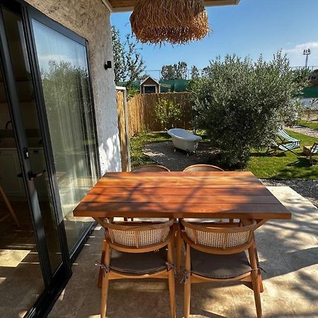 Mysa Kemer Βίλα Εξωτερικό φωτογραφία