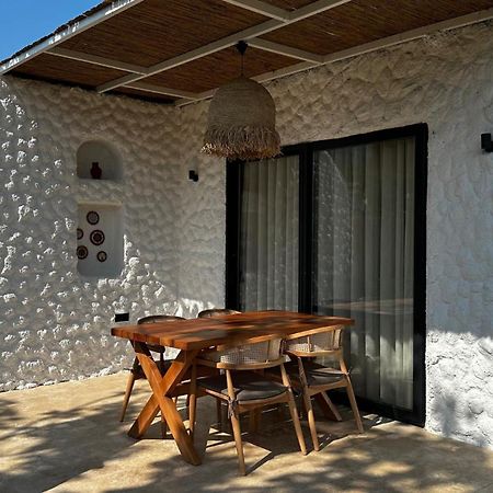 Mysa Kemer Βίλα Εξωτερικό φωτογραφία