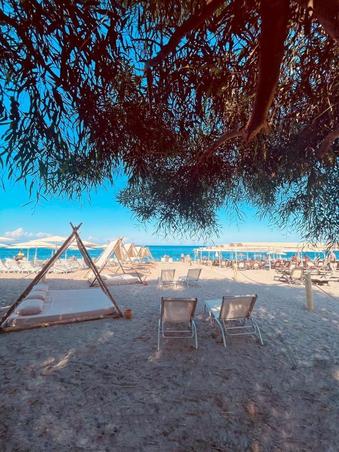 Mysa Kemer Βίλα Εξωτερικό φωτογραφία