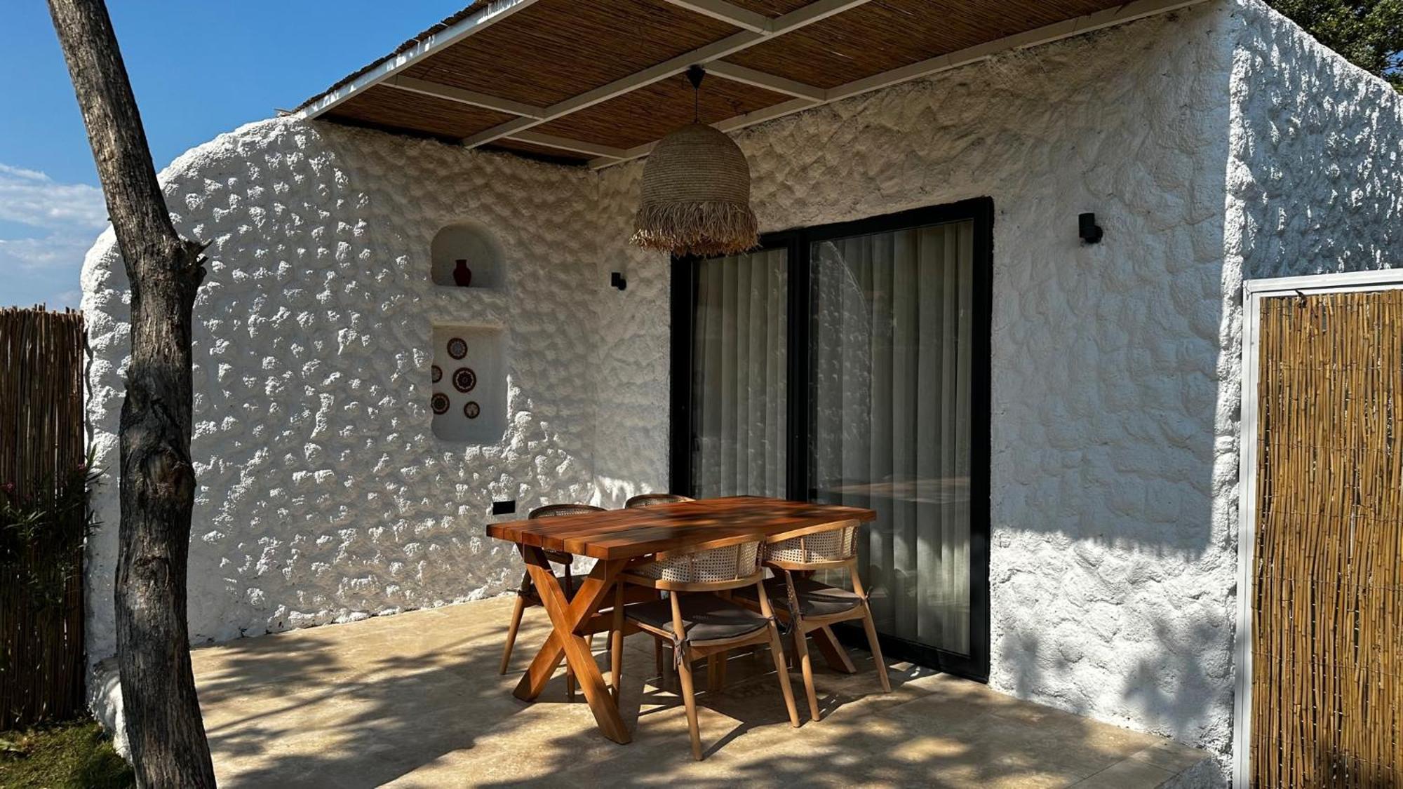 Mysa Kemer Βίλα Εξωτερικό φωτογραφία